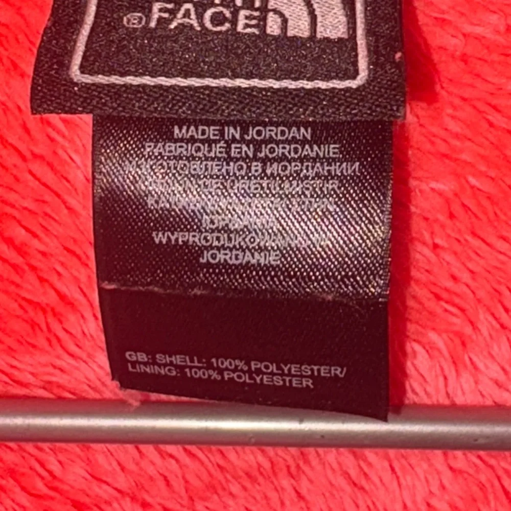 The North Face Coral Fleece Jacket - Picture 4 of 9